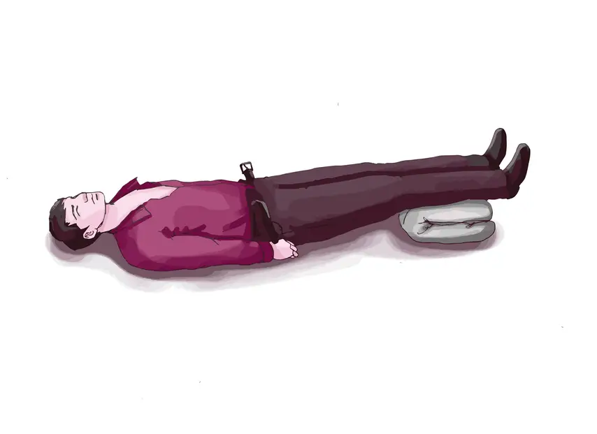 Fainting